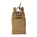 5.11 Flex Utility Pouch | Kangaroo | 56812ABR