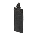 5.11 Flex Trauma Shears Holder | BLACK | 56814ABR