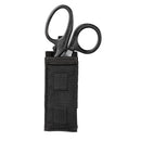 5.11 Flex Trauma Shears Holder | BLACK | 56814ABR