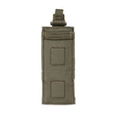 5.11 Flex Trauma Shears Holder | RANGER GREEN | 56814ABR