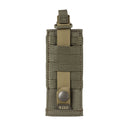 5.11 Flex Trauma Shears Holder | RANGER GREEN | 56814ABR