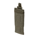 5.11 Flex Trauma Shears Holder | RANGER GREEN | 56814ABR