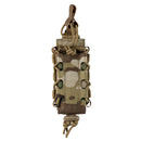 5.11 Flex Single Mag Pistol Multi Pouch MultiCam® | MULTICAM | 56831MCABR