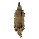 5.11 Flex Single Mag Pistol Multi Pouch MultiCam® | MULTICAM | 56831MCABR