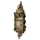 5.11 Flex Single Mag Pistol Multi Pouch MultiCam® | MULTICAM | 56831MCABR