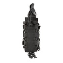 5.11 Flex Single Mag Pistol Multi Pouch | BLACK | 56831ABR