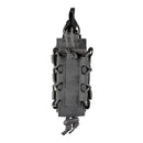 5.11 Flex Single Mag Pistol Multi Pouch | STORM | 56831ABR