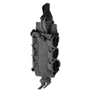 5.11 Flex Single Mag Pistol Multi Pouch | Storm | 56831ABR