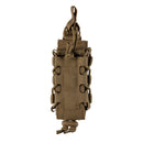 5.11 Flex Single Mag Pistol Multi Pouch | KANGAROO | 56831ABR