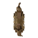 5.11 Flex Single Mag Pistol Multi Pouch | KANGAROO | 56831ABR