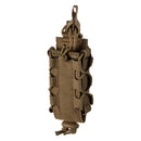 5.11 Flex Single Mag Pistol Multi Pouch | KANGAROO | 56831ABR