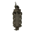 5.11 Flex Single Mag Pistol Multi Pouch | Ranger Green | 56831ABR