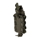 5.11 Flex Single Mag Pistol Multi Pouch | RANGER GREEN | 56831ABR