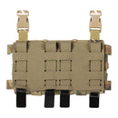 5.11 Modular STS Placard MultiCam® - NIR | MULTICAM | 56834MCN