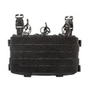 5.11 Modular STS Placard | BLACK | 56834