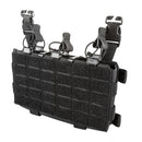 5.11 Modular STS Placard | BLACK | 56834