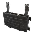 5.11 Modular STS Placard | BLACK | 56834