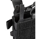 5.11 Modular STS Placard | BLACK | 56834