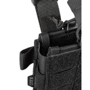 5.11 Modular STS Placard | BLACK | 56834