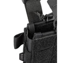 5.11 Modular STS Placard | Black | 56834