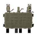 5.11 Modular STS Placard - NIR | RANGER GREEN | 56834N