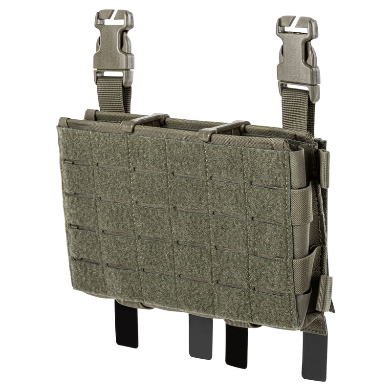 5.11 Modular STS Placard - NIR | Ranger Green | 56834N