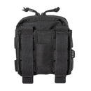 5.11 Modular Mini Pouch | BLACK | 56835