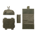 5.11 Modular Mini Pouch - NIR | RANGER GREEN | 56835N