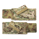 5.11 QR Plate Carrier Soft Armor Cummerbund - NIR | Multicam | 56836MCN