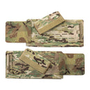 5.11 QR Plate Carrier Soft Armor Cummerbund MultiCam® - NIR | MULTICAM | 56836MCN