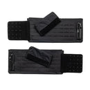 5.11 QR Plate Carrier Soft Armor Cummerbund | BLACK | 56836
