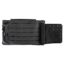 5.11 QR Plate Carrier Soft Armor Cummerbund | BLACK | 56836