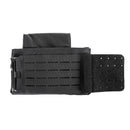 5.11 QR Plate Carrier Soft Armor Cummerbund | BLACK | 56836