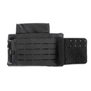 5.11 QR Plate Carrier Soft Armor Cummerbund | Black | 56836