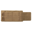 5.11 QR Plate Carrier Soft Armor Cummerbund | Kangaroo | 56836