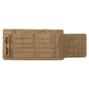 5.11 QR Plate Carrier Soft Armor Cummerbund | KANGAROO | 56836