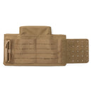 5.11 QR Plate Carrier Soft Armor Cummerbund | Kangaroo | 56836