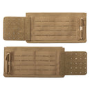 5.11 QR Plate Carrier Soft Armor Cummerbund | KANGAROO | 56836