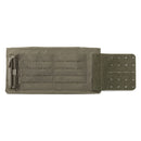 5.11 QR Plate Carrier Soft Armor Cummerbund - NIR | Ranger Green | 56836N