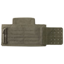 5.11 QR Plate Carrier Soft Armor Cummerbund - NIR | Ranger Green | 56836N