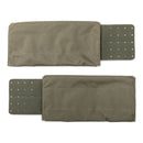 5.11 QR Plate Carrier Soft Armor Cummerbund - NIR | RANGER GREEN | 56836N