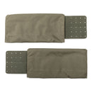 5.11 QR Plate Carrier Soft Armor Cummerbund - NIR | Ranger Green | 56836N