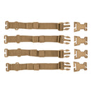 5.11 RUSH® Tier System | KANGAROO | 56957ABR