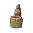 5.11 RUSH MOAB 6 Sling Pack 11L | Multicam | 56963MCABR