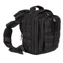 5.11 RUSH® MOAB™ 6 Sling Pack 11L | BLACK | 56963ABR