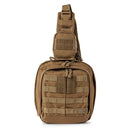 5.11 RUSH® MOAB™ 6 Sling Pack 11L | KANGAROO | 56963ABR