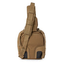 5.11 RUSH MOAB 6 Sling Pack 11L | Kangaroo | 56963ABR