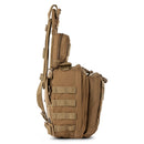 5.11 RUSH® MOAB™ 6 Sling Pack 11L | KANGAROO | 56963ABR