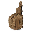 5.11 RUSH MOAB 6 Sling Pack 11L | Kangaroo | 56963ABR