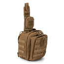 5.11 RUSH® MOAB™ 6 Sling Pack 11L | KANGAROO | 56963ABR